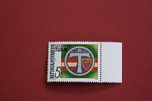 1200 JAHRE TULLN