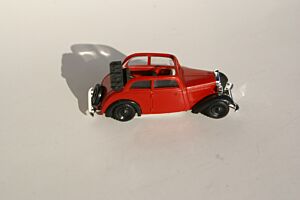 DKW F7 Cabrio