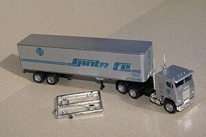 Freightliner