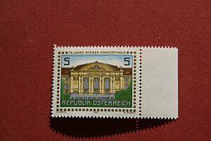 75 JAHRE WIENER KONZERTHAUS