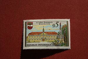 25 JAHRE FESTSPIELE STOCKERAU