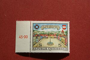 125 JAHRE AUSSTELLUNGEN IN FREISTADT