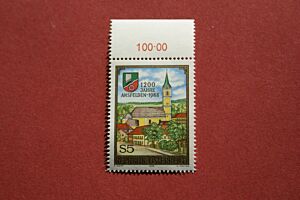 1200 JAHRE ANSFELDEN - 1988