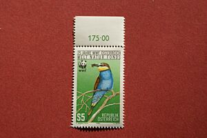 25 JAHRE WWF ÖSTERREICH WELT NATUR FONDS