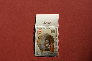 200 JAHRE GLÜCKSSPIELMONOPOL IN ÖSTERREICH 1787-1987