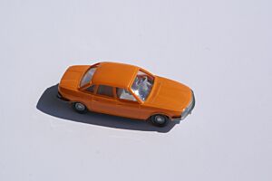 NSU RO 80