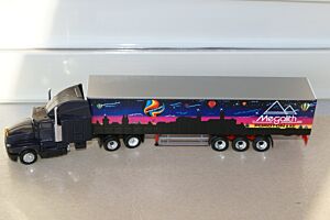 Kenworth T600