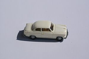Borgward Isabella