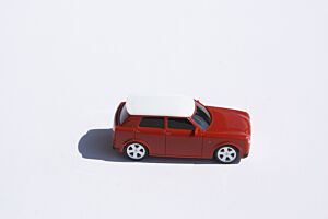 Trabant nT
