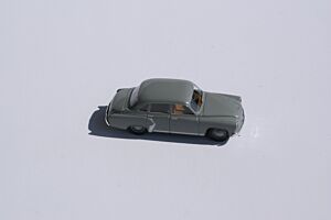 Wartburg 311
