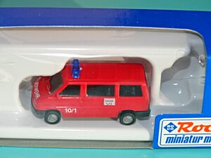 VW T4 Bus