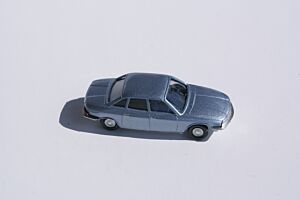 NSU RO 80