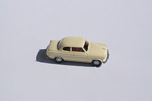 Borgward Isabella