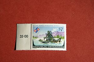 100 JAHRE RHEINREGULIERUNGSVERTRAG ÖSTERREICH - SCHWEIZ