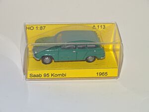Saab 95 Kombi