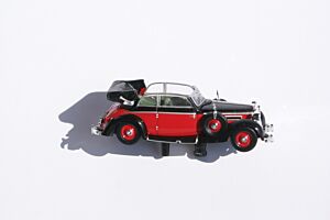 Horch 930V Cabrio