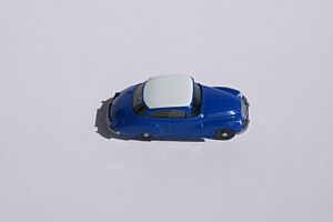 DKW 1000 S Coupe