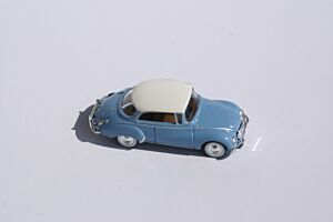 Auto Union 1000 S Coupe