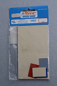 Bastlerplatten