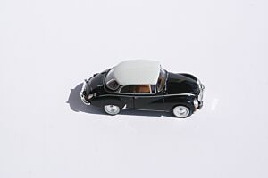 Auto Union 1000 S Coupe