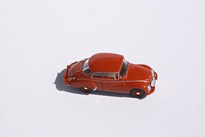 Auto Union 1000 S Limousine