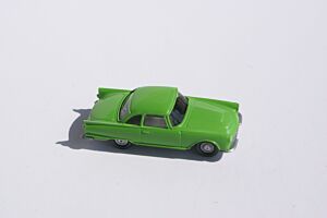 DKW 1000 SP Spezial Sportcoupe