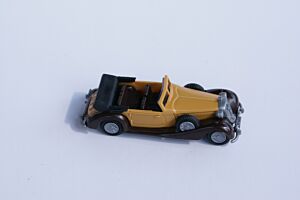 Horch 853 A Cabriolett