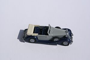 Horch 853 A Cabriolett
