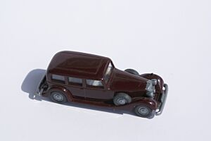 Horch 850 Limousine
