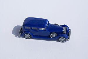 Horch 850 Limousine