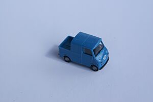 Glas Goggo Pick-up