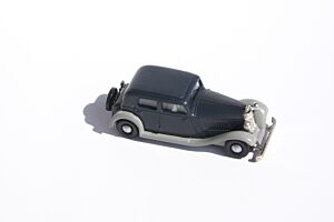 Wanderer W 21 Limousine