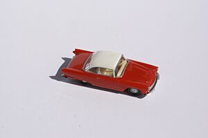 Auto Union 1000 SP