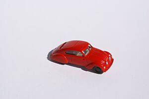 Adler 2,5 Autobahn Coupe