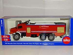 Mercedes Zetros