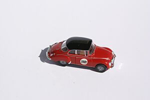 Auto Union 1000 S Coupe