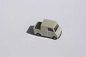 Glas Goggo Pick-up