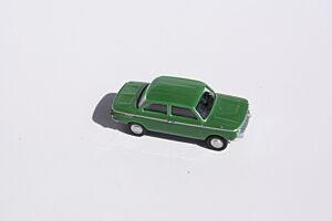 NSU TT