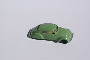 Adler 2,5 Autobahn Coupe
