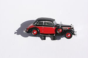 Horch 930V Cabrio