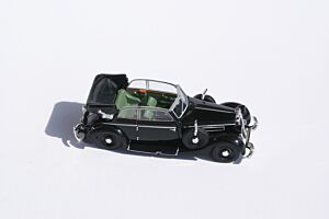 Horch 930V Cabrio