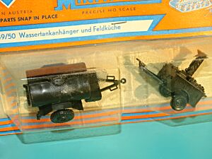 2 x Anhänger