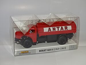 Berliet GLR 8