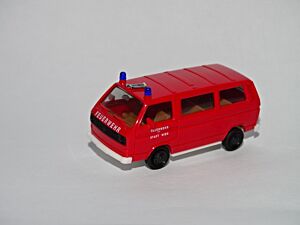 VW T3 