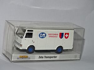 OM 70 Kasten