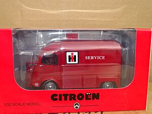 Citroen H 