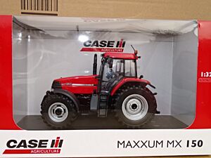 CASE IH MAXXUM MX 150
