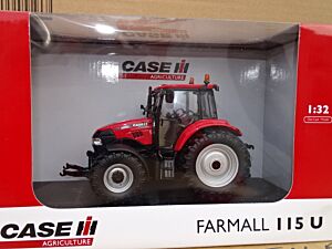CASE IH FARMALL 115 U