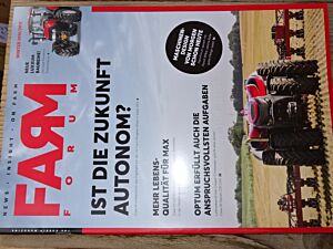Case - Farm Forum 2017
