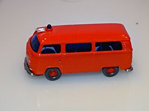 VW T2 Bus